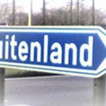 buitenland